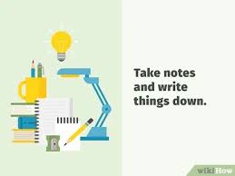 تقوية ذاكرتك Wikihow