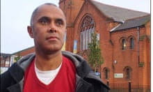 Decorative outlook for ex-forecaster