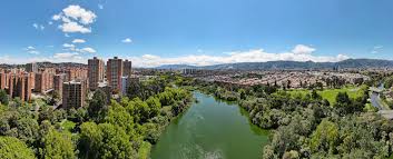 See more of bogotá on facebook. Bogota The Skyscraper Center