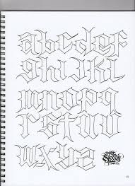 Pin By Robert Barnella On Caligraphy Graffiti Lettering Alphabet Graffiti Lettering Fonts Lettering Alphabet