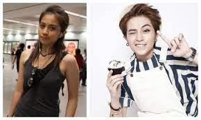 Năm 2015, gil lê lần đầu thử sức điện ảnh qua phim yêu. Ä'ay La Cau Tráº£ Lá»i Cho Gil Le La Ai Va Giá»›i Tinh Tháº­t La Gi