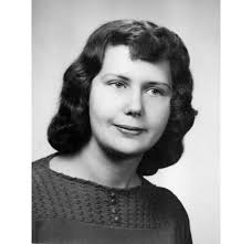 Yvonne Strait Obituary (2013)