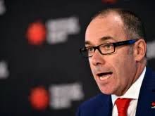 Archbishop Peter Comensoli