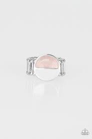 Maybe you would like to learn more about one of these? Paparazzi Stone Seeker Pink Ring Kelly S Treasure Trove