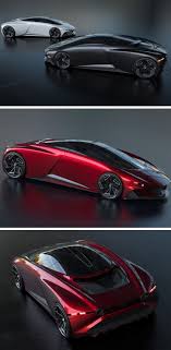 How To Introduce Japanese Aesthetic Into The Racing World Mazda Mazda Japanese Aesthetic Latest Cars