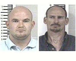 Officials: White supremacists charged in Franklin County slaying