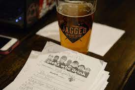 Restaurant, pub, bar, brewery, and corporate trivia entertainment. Geek Out At These 10 Free Weekly Trivia Nights In Denver The Denver Post