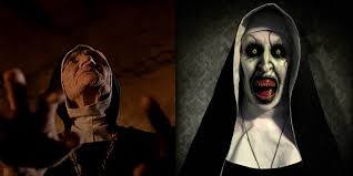 A danish scientist really did die laughing while watching the movie in 1989, suffering a fatal heart attack brought on by laughing too hard at the scene where kevin kline shoves french fries up. The Unholy 9 Creepiest Horror Movie Nuns Of All Time Ranked