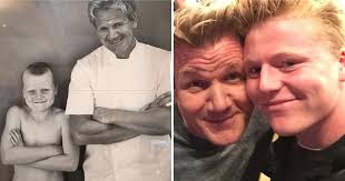 Jack Scott Ramsay Bio, Age, Net Worth, Family