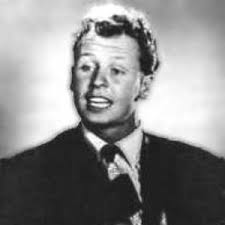 Alan Wingate biography