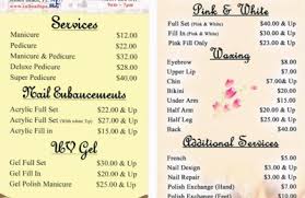 Maybe you would like to learn more about one of these? Cali Nail Spa 1816 Ne Jensen Beach Blvd Jensen Beach Fl 34957 Yp Com