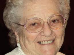 Barbara K. Lobdell Obituary (1932