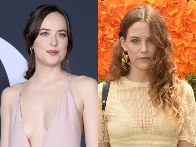Riley Keough Reveals Hollywood Reason Why Dakota Johnson Is Her BFF