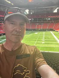 The Detroit Lions will take