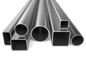 Structural Steel Tubing