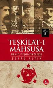 Bu haftanın esin konusu, bir süredir dış operasyonları bağlamında ulusal ve uluslararası basının radarında olan mi̇t. Teskilat I Mahsusa D R Kultur Sanat Ve Eglence Dunyasi
