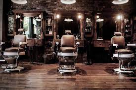 The World S 10 Coolest Barber Shops Best Barber Shop Barber Shop Decor Barber Shop Interior