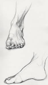 Drawing Of Feet Google Search Anatomy Drawing Anatomy Art Life Drawing
