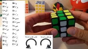يسهل فهم هذه الطريقة إلى حد كبير مقارنة بغيرها من الطرق، كما أنها تقلل الحاجة إلى حفظ تسلسل حركات طويل. Ø±Ù…ÙˆØ² Ø®ÙˆØ§Ø±Ø²Ù…ÙŠØ§Øª ÙˆØ­Ø±ÙƒØ§Øª Ù…ÙƒØ¹Ø¨ Ø±ÙˆØ¨ÙŠÙƒ 3 3 Ø¨Ø§Ù„Ù„ØºØªÙŠÙ† Ø§Ù„Ø¹Ø±Ø¨ÙŠØ© ÙˆØ§Ù„Ø¥Ù†Ø¬Ù„ÙŠØ²ÙŠØ© Arabic Rubik Cube Notation Youtube