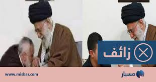 قال إسماعيل هنية رئيس الحكومة الفلسطينية المقالة في كلمة ألقاها على قناة الأقصي الفضائية بعد القصف: ØµÙˆØ±Ø© Ø¥Ø³Ù…Ø§Ø¹ÙŠÙ„ Ù‡Ù†ÙŠØ© ÙˆÙ‡Ùˆ ÙŠÙ‚Ø¨Ù„ ÙŠØ¯ Ø§Ù„Ø®Ø§Ù…Ù†Ø¦ÙŠ Ù…ÙØ¨Ø±ÙƒØ© Ù…Ø³Ø¨Ø§Ø±