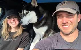 SanDiegoVille: San Diego Hotel Heir & Husband Of Jailed Elizabeth Holmes  Launches Questionable New Blood-Testing Startup