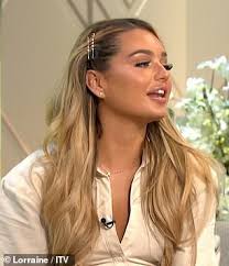 In this post i will be writing about aaron francis biography, age and other facts about him. Love Island S Aaron And Lucinda Admit They Re In The Friendzone In Awkward Joint Tv Interview Latest Celebrity News