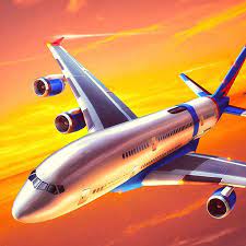 Fighter jet simulator 3d is a new style free fighter jet game with fantasy art. Telechargez Flight Sim 2018 Mod Free Shopping Apk 3 1 3 Pour Android