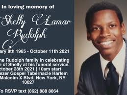 Fundraiser for Albert Cornelius Goode by Victoria Rudolph : Shelly  Rudolph's Funeral Service