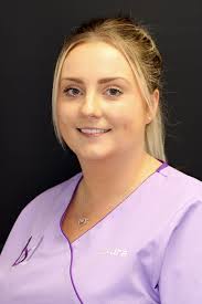 Meet the Team — Blyton Dental