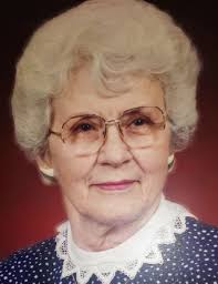 Dorris Laing Uptain Obituary