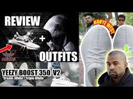Adidas yeezy 350 poster, perfect for a sneakerhead! Outfits Review Adidas Yeezy Boost 350 V2 Cream White Kanye West Youtube