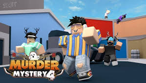 Murder mystery 2 codes in murder mystery 2 you will take up the role of either an innocent, sheriff, or murderer! New Roblox Murder Mystery 4 Codes Apr 2021 Super Easy