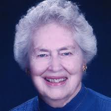 Geraldine Wensing Few