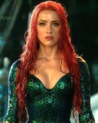 Mera Mera Aquaman Aquamanmovie Amberheard Amber Heard Celebrities Female Celebs