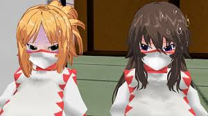 仮面保護者会 – customface