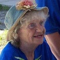 Cherie G. Holland Obituary