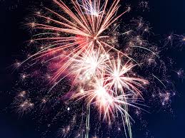 Wann ist silvester und neujahr 2019/2020. Silvester Feuerwerk