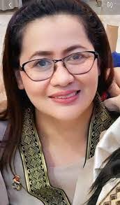 Sally Deguzman's Instagram, Twitter & Facebook