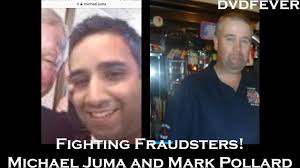 Michael Juma's Instagram, Twitter & Facebook