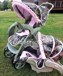 Uppababy Kinderwagen Liner Camo Infant Car Seat Cover Realtree Stoff Und Rosa Mi Stokke Baby Girl Camo Camo Baby Stuff Pink Camo Baby