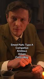 Jack The Ripper by Jackson Noble Netflix