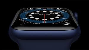 We may see a new health sensor, enhanced display. Bericht Apple Watch Series 7 Soll Blutzucker Messen Konnen