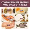 Perbedaan utama antara satu protein dan protein. Https Encrypted Tbn0 Gstatic Com Images Q Tbn And9gcqd3eqcqrq8w1b48m0wv1kao5hgfubenu Yltoxyo9c Xzgun7 Usqp Cau