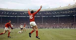 England World Cup Winner Martin Peters Dies Aged 76