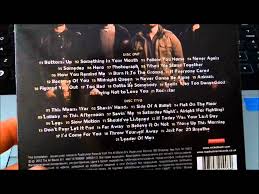 Well because this is what introduced me to nickelback! Nickelback Greatest Hits 2 Cd Collection Youtube