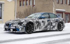 The famous italian automaker has a storied history with ties to ferrari, but it's currently owned by fiat chrysler. 2023 Maserati Granturismo Spy Shots New Grand Tourer To Be First Electric Maserati
