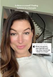 Understanding Balance in a Throuple Relationship