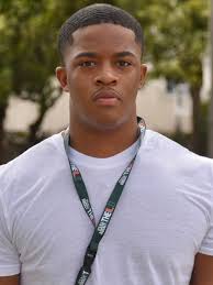 Darron Reed Jr., Mississippi State, Defensive Line