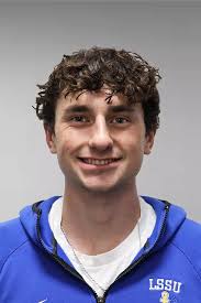 2025 Track and Field Roster