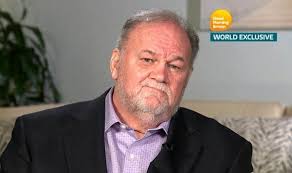 Meghan Markle news: Duchess's nephew says sister and brother are  'EMBARRASSMENT'